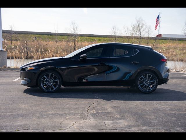 2023 Mazda Mazda3 Hatchback 2.5 S Preferred