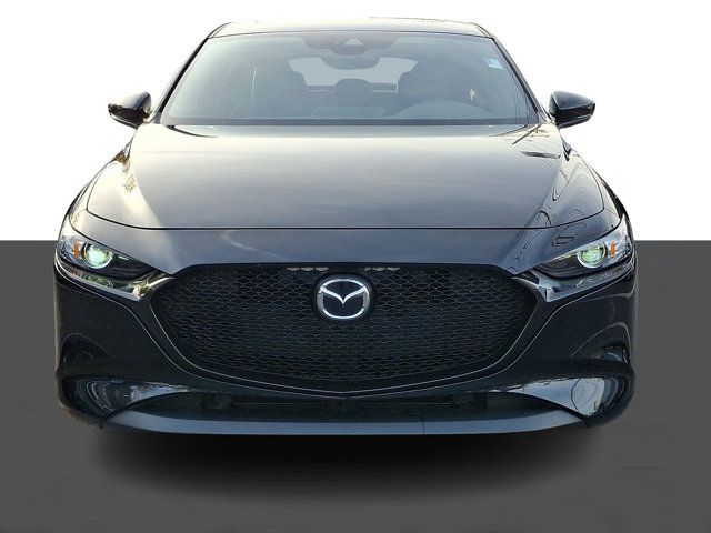 2023 Mazda Mazda3 Hatchback 2.5 S Preferred