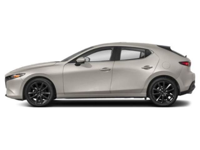 2023 Mazda Mazda3 Hatchback 2.5 S Preferred