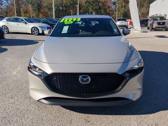 2023 Mazda Mazda3 Hatchback 2.5 S Preferred