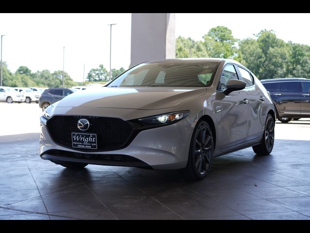 2023 Mazda Mazda3 Hatchback 2.5 S Preferred