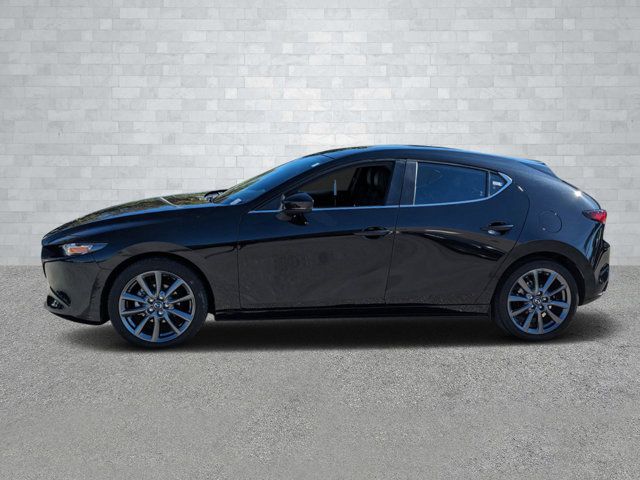 2023 Mazda Mazda3 Hatchback 2.5 S Preferred