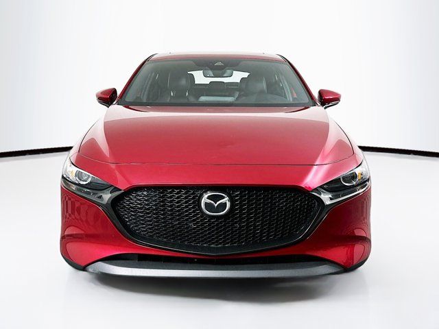 2023 Mazda Mazda3 Hatchback 2.5 S Preferred