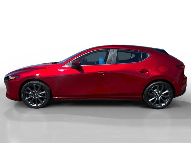 2023 Mazda Mazda3 Hatchback 2.5 S Preferred