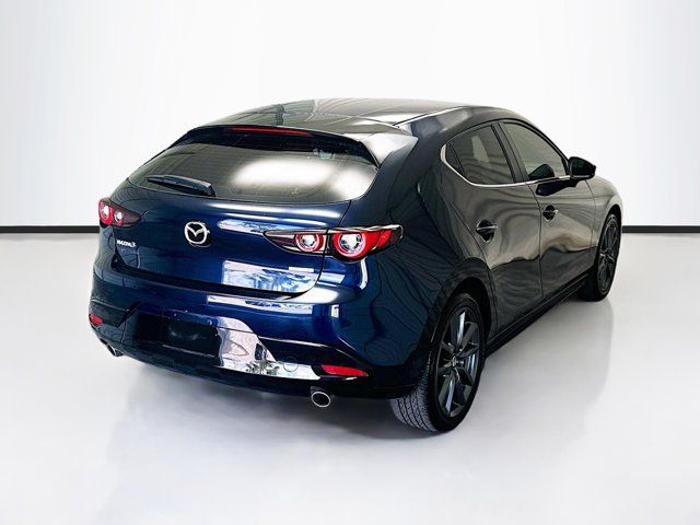 2023 Mazda Mazda3 Hatchback 2.5 S Preferred