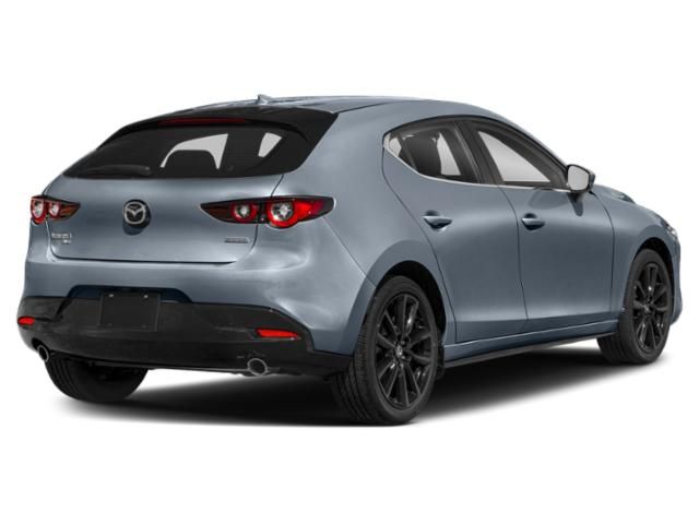 2023 Mazda Mazda3 Hatchback 2.5 S Premium