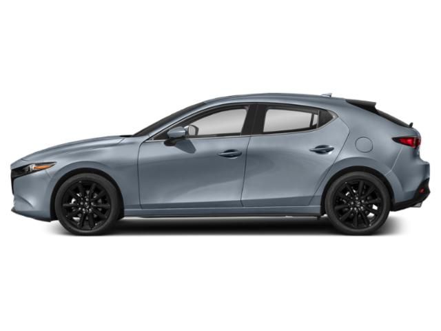 2023 Mazda Mazda3 Hatchback 2.5 S Premium