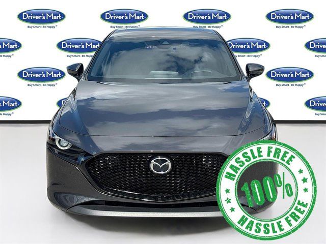 2023 Mazda Mazda3 Hatchback 2.5 S Premium