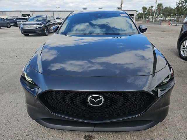 2023 Mazda Mazda3 Hatchback 2.5 S Premium