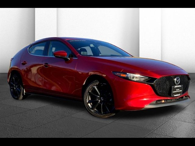 2023 Mazda Mazda3 Hatchback 2.5 S Premium