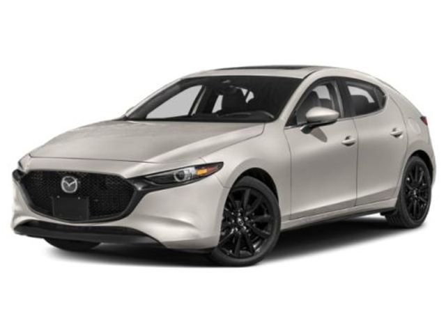 2023 Mazda Mazda3 Hatchback 2.5 S Premium