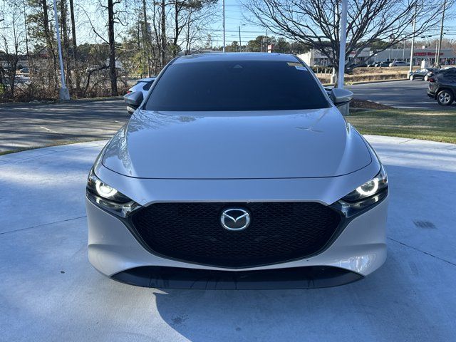 2023 Mazda Mazda3 Hatchback 2.5 S Premium