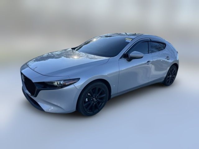 2023 Mazda Mazda3 Hatchback 2.5 S Premium