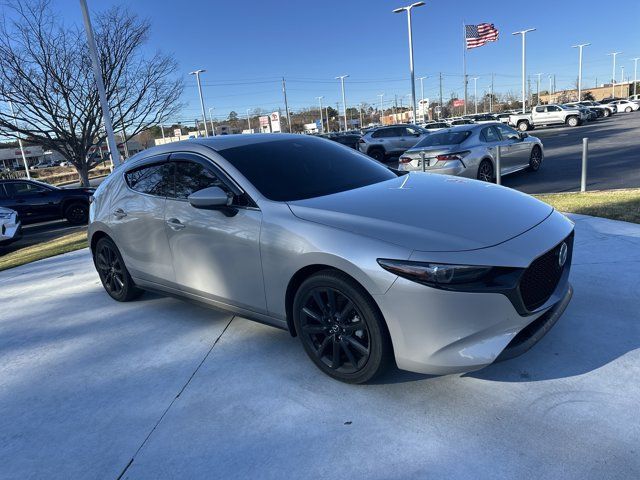 2023 Mazda Mazda3 Hatchback 2.5 S Premium
