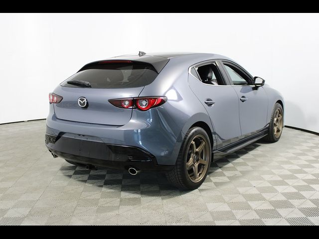 2023 Mazda Mazda3 Hatchback 2.5 S Premium