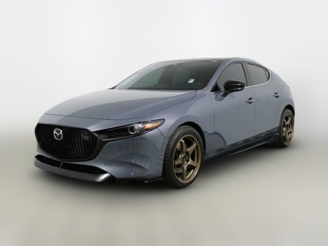 2023 Mazda Mazda3 Hatchback 2.5 S Premium