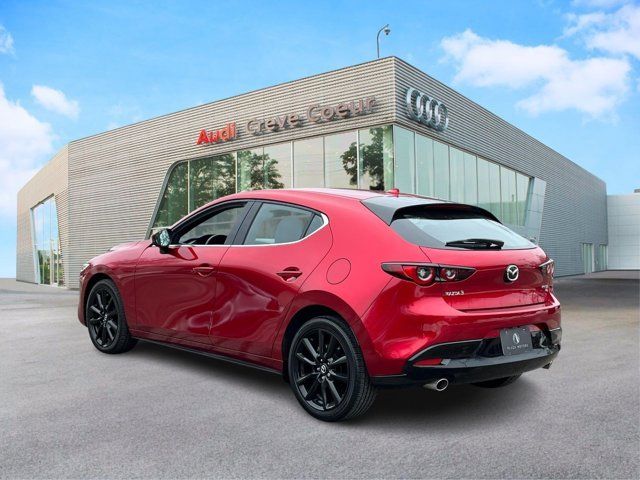 2023 Mazda Mazda3 Hatchback 2.5 S Premium