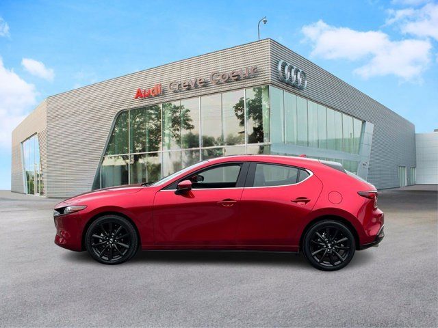 2023 Mazda Mazda3 Hatchback 2.5 S Premium