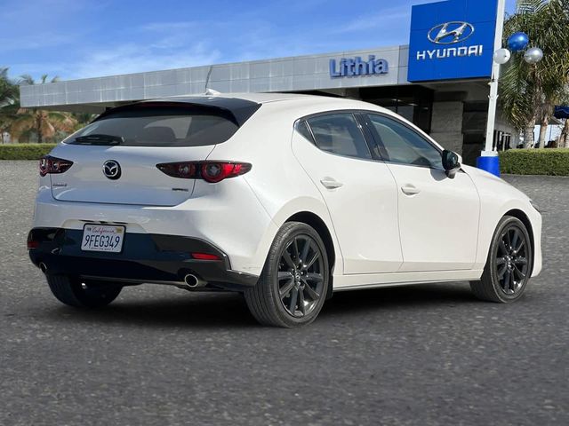 2023 Mazda Mazda3 Hatchback 2.5 S Premium