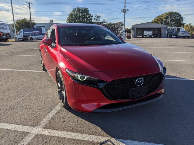 2023 Mazda Mazda3 Hatchback 2.5 S Premium