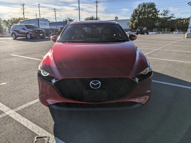 2023 Mazda Mazda3 Hatchback 2.5 S Premium