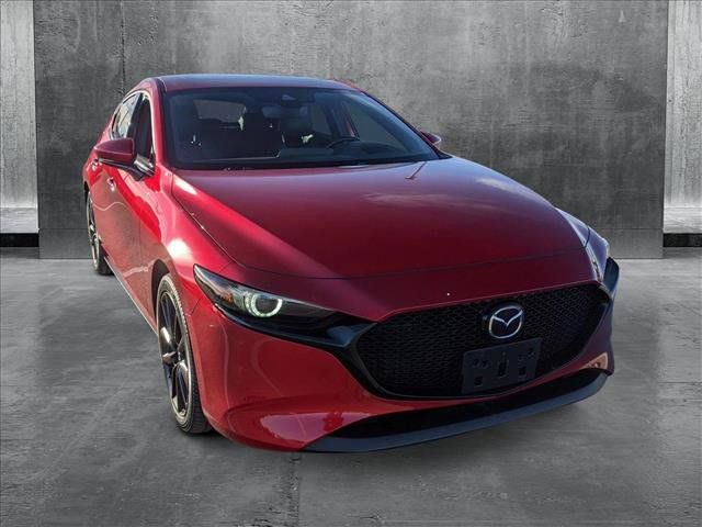 2023 Mazda Mazda3 Hatchback 2.5 S Premium