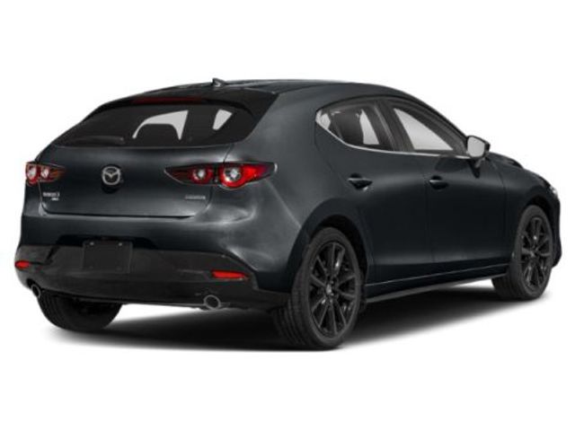 2023 Mazda Mazda3 Hatchback 2.5 S Premium