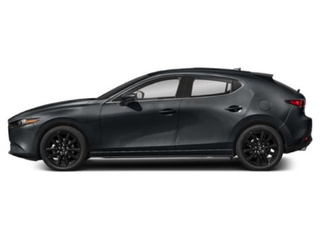 2023 Mazda Mazda3 Hatchback 2.5 S Premium