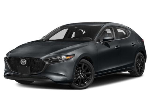 2023 Mazda Mazda3 Hatchback 2.5 S Premium