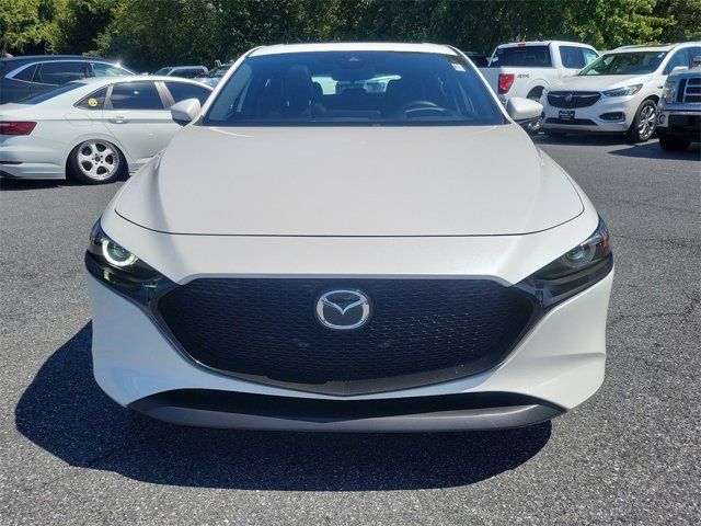 2023 Mazda Mazda3 Hatchback 2.5 S Premium