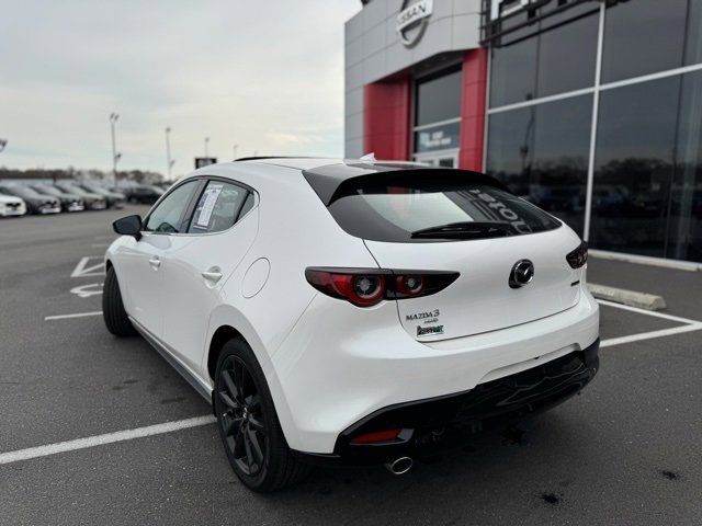 2023 Mazda Mazda3 Hatchback 2.5 S Premium