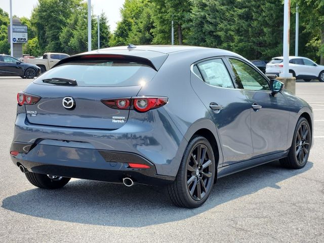 2023 Mazda Mazda3 Hatchback 2.5 S Premium