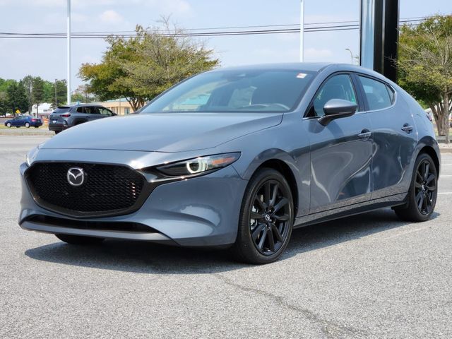 2023 Mazda Mazda3 Hatchback 2.5 S Premium