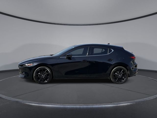 2023 Mazda Mazda3 Hatchback 2.5 S Premium