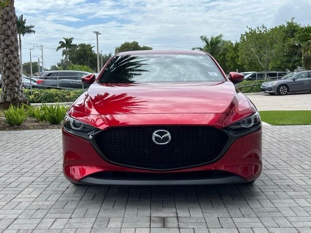 2023 Mazda Mazda3 Hatchback 2.5 S Premium