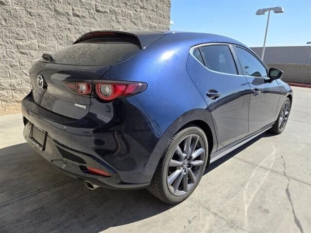 2023 Mazda Mazda3 Hatchback 2.5 S Select