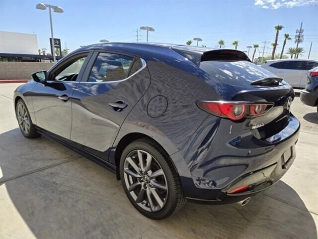 2023 Mazda Mazda3 Hatchback 2.5 S Select