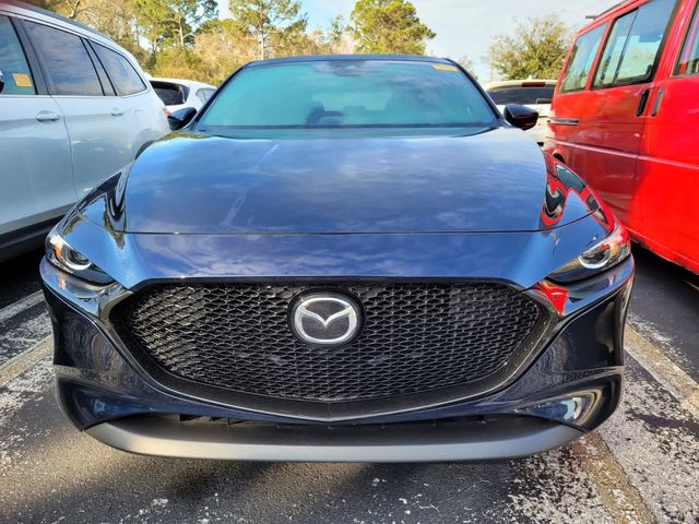 2023 Mazda Mazda3 Hatchback 2.5 S Select