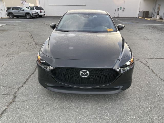 2023 Mazda Mazda3 Hatchback 2.5 S Select