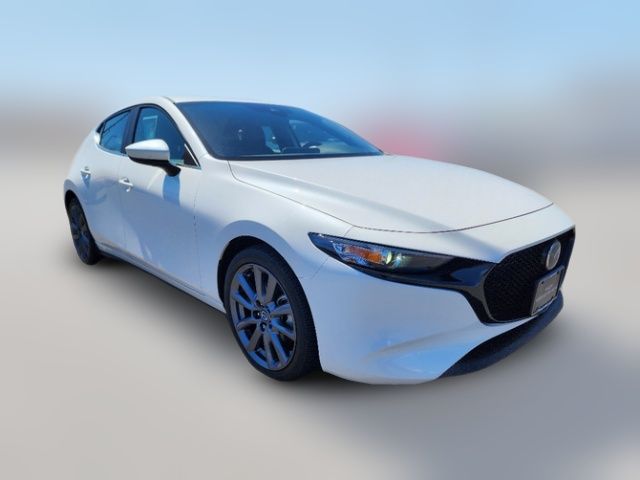 2023 Mazda Mazda3 Hatchback 2.5 S Select