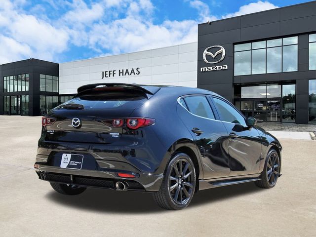 2023 Mazda Mazda3 2.5 Turbo Premium Plus