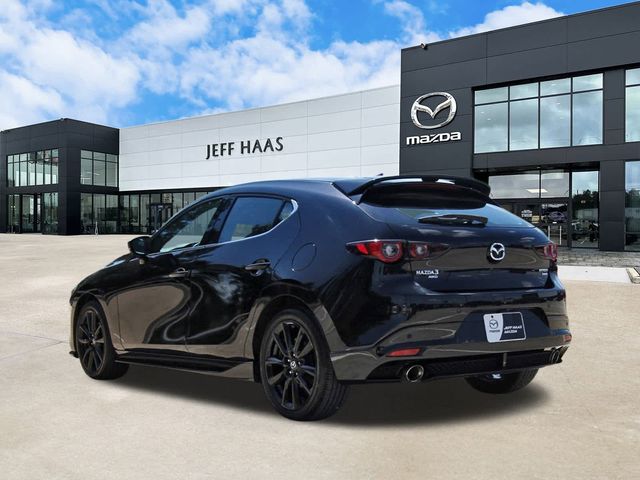 2023 Mazda Mazda3 2.5 Turbo Premium Plus