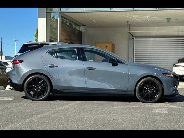 2023 Mazda Mazda3 2.5 Turbo Premium Plus