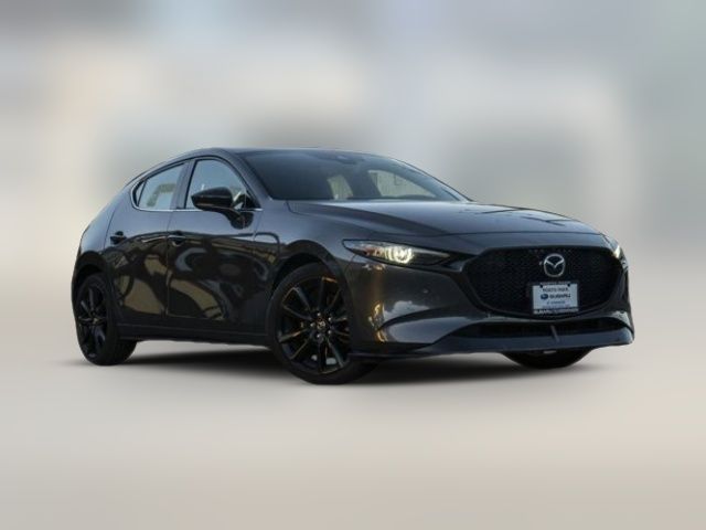 2023 Mazda Mazda3 2.5 Turbo Premium Plus