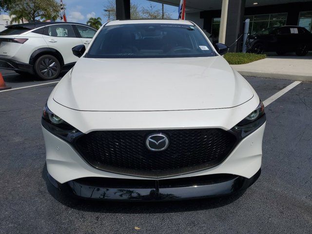 2023 Mazda Mazda3 2.5 Turbo Premium Plus