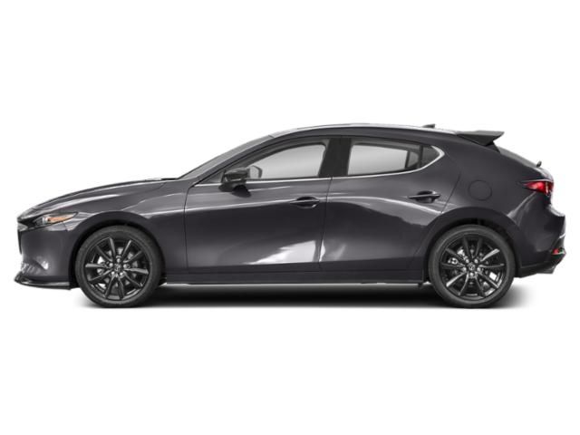 2023 Mazda Mazda3 2.5 Turbo Premium Plus