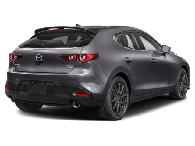 2023 Mazda Mazda3 2.5 Turbo Premium Plus