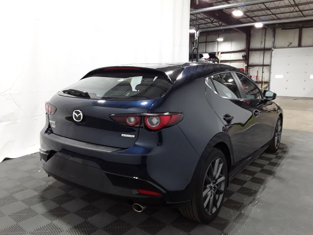 2023 Mazda Mazda3 Hatchback 2.5 S Select