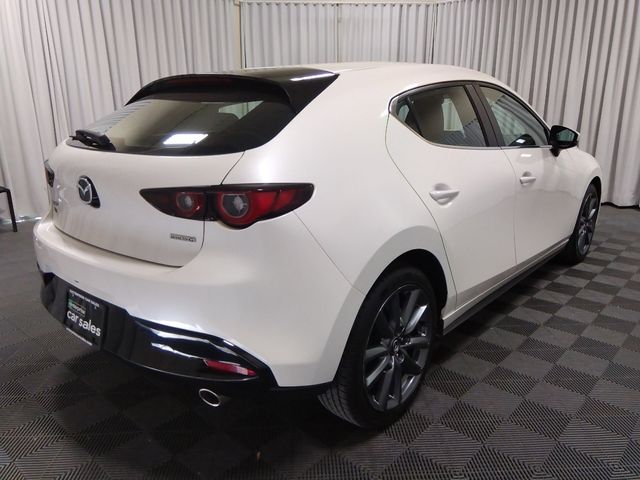 2023 Mazda Mazda3 Hatchback 2.5 S Preferred