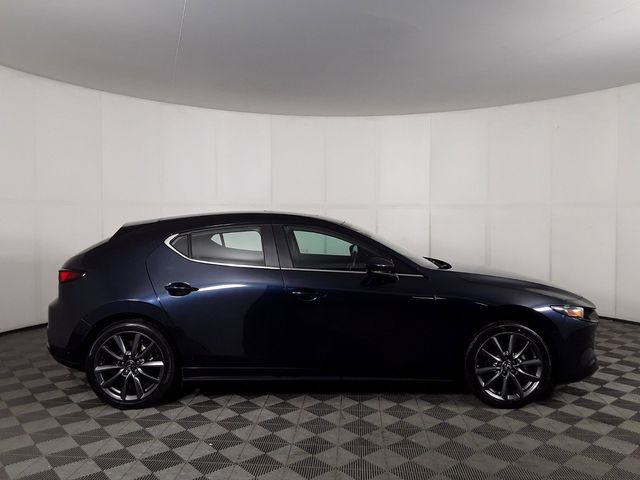 2023 Mazda Mazda3 Hatchback 2.5 S Preferred